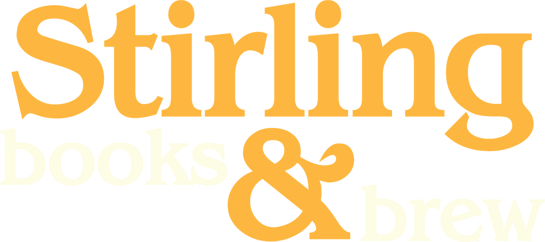 Stirling Books & Brew