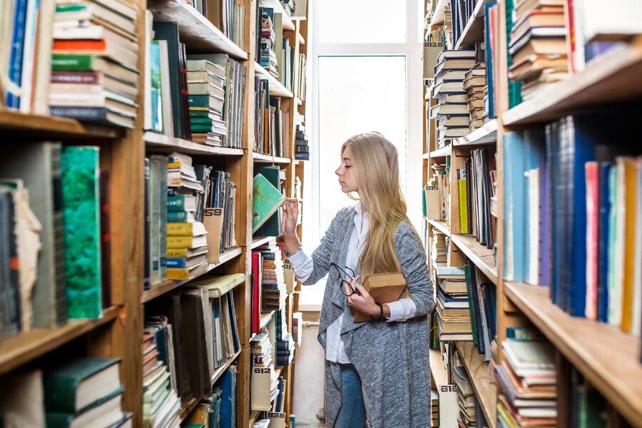 albion bookshop