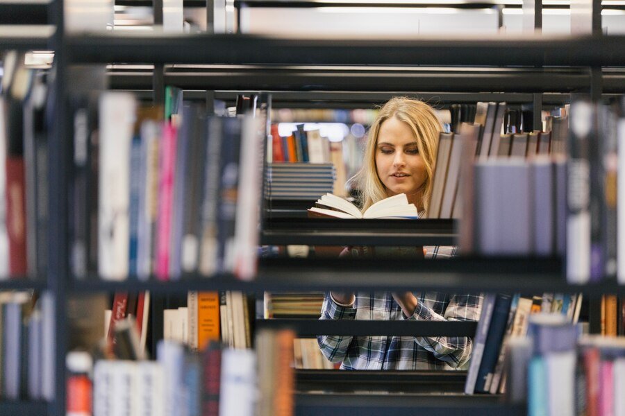 Albion Bookshop